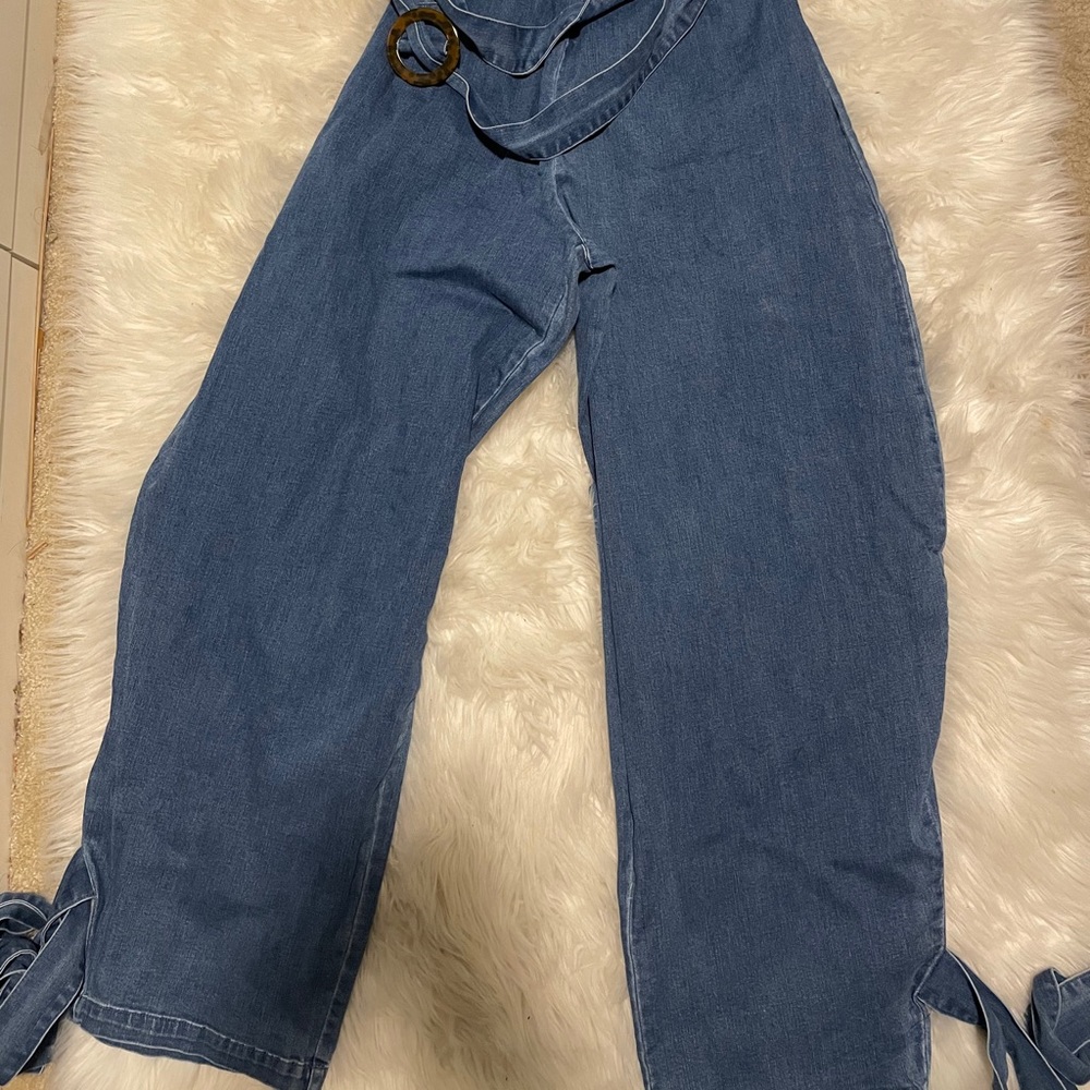 Jumpsuit - Picture 2 of 2
